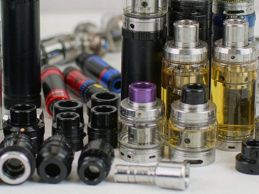 B2B Supply of vape in Jeonju Tanba — 2026